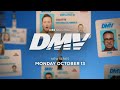 DMV | Official Trailer | Premieres October 13 on CBS