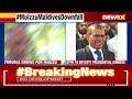 After Maldives Parliament Impeachment | Opposition Boycotts Presidential Statements  | NewsX  - 02:44 min - News - Video