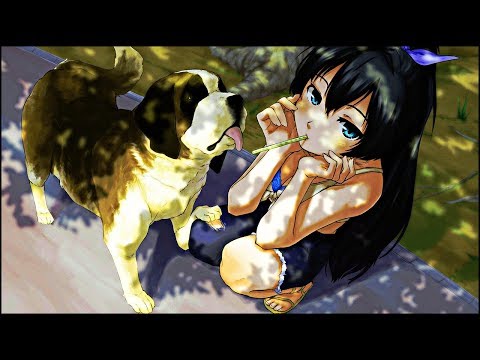 Nightcore - Puppies Are Forever (Sia)