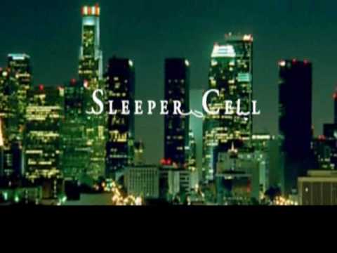 Sleeper Cell'
