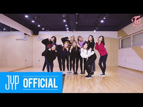TWICE(트와이스)