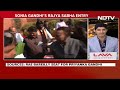 Sonia Gandhi To File Her Rajya Sabha Nomination From Rajasthan Tomorrow: Sources  - 02:19 min - News - Video