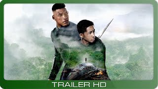 After Earth ≣ 2013 ≣ Trailer ≣ G