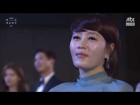 53회 백상예술대상 축하공연 '꿈을꾼다'