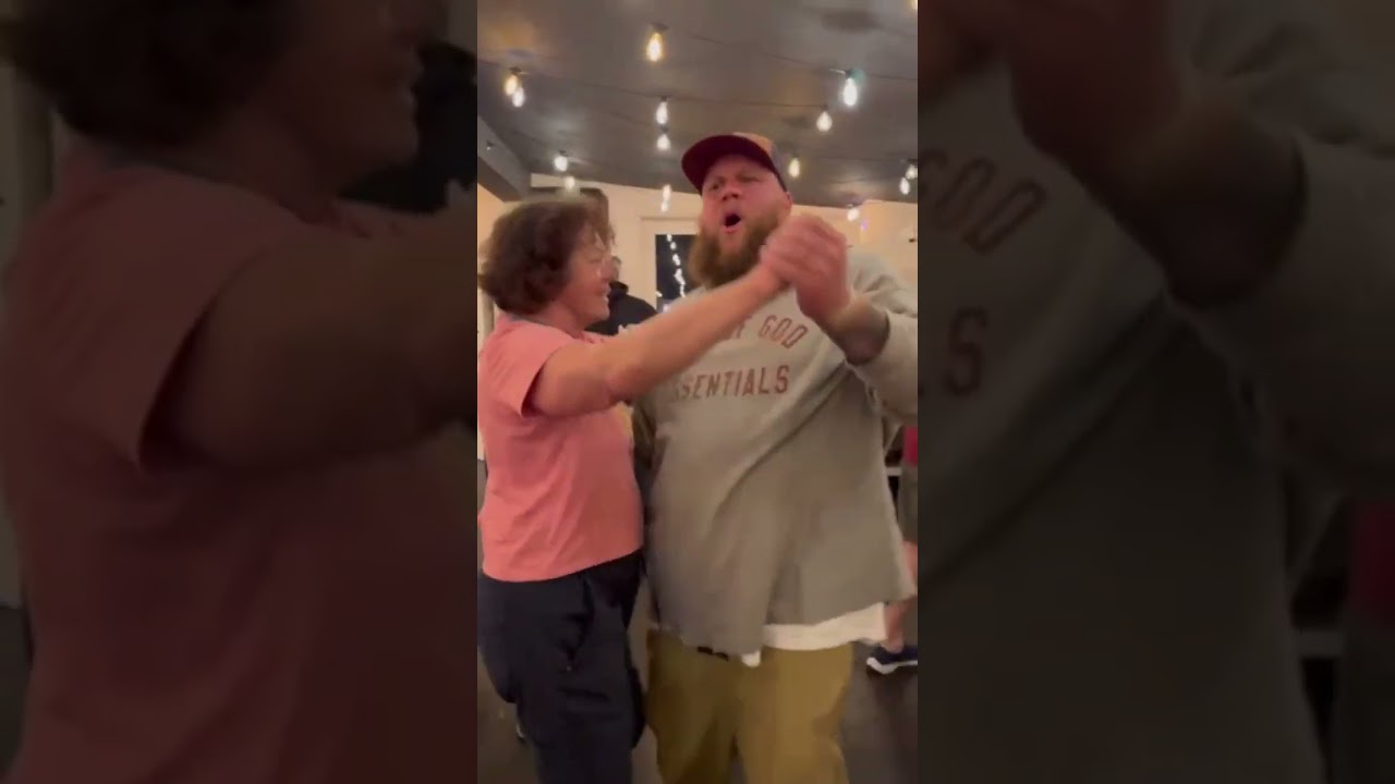 TAK "PRACOWALIŚMY" W SZTYNORCIE