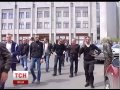 Одесские активисты объявили войну коррупции