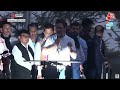 Bharat Jodo Nyay Yatra Update: RSS और बीजेपी पर जमकर बरसे राहुल गांधी | PM Modi | Aaj Tak LIVE  - 00:00 min - News - Video