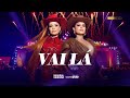 Vai Lá (Ao Vivo)