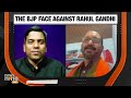 Exclusive interview with K Surenderam, the BJP face against Rahul Gandhi in Wayanad  - 16:34 min - News - Video