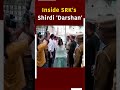 Ahead Of Dunki Release, Shah Rukh Khan Visits Shirdi With Daughter Suhana  - 00:49 min - News - Video