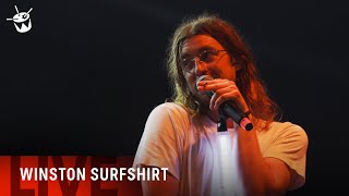 Winston Surfshirt - &#39;Be About You&#39; (Splendour In The Grass 2019)