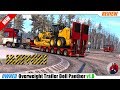 Ownable overweight trailer Doll Panther v1.0