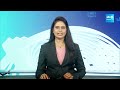 TDP Velagapudi Ramakrishna Babu Violates Election Code | Visakhapatnam | @SakshiTV  - 01:53 min - News - Video