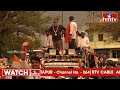 Live : Congress Leader Jagga Reddy Bike Rally & Road Show At Dubbaka | hmtv  - 01:23:06 min - News - Video