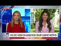 ‘FINALLY FREE AGAIN’: Noem reveals crime stats following Trump’s cabinet meeting  - 06:09 min - News - Video