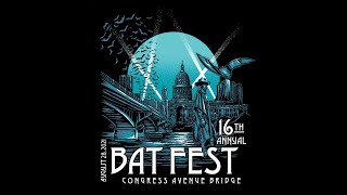 Austin Bat Fest 2021