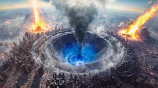 3 астероида, способных уничтожить целый город, направляются к Земле — и мы не готовы!