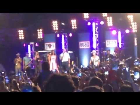 President Obama Bruno Mars Uptown Funk! Fourth of July