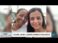 Bumble CEO Lidiane Jones leads dating app relaunch  - 06:00 min - News - Video