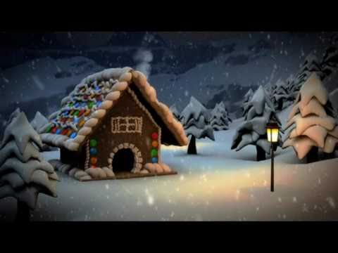 Frohe Weihnachten - Merry Christmas