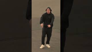 Премьера! Baho Khabi — Калифорния