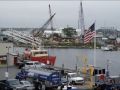 New Bedford (Whaling National Historic Park), MA, US - Pictures