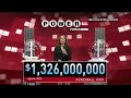Oregon Powerball player wins $1.3 billion jackpot  - 00:31 min - News - Video
