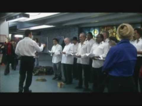 The Christmas Choir'