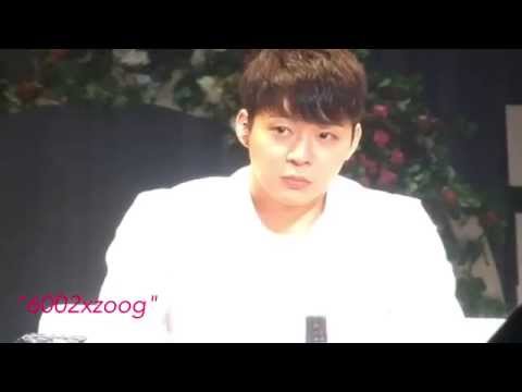 150712 あなただけが知っているユチョン ALL ABOUT YU♡ #YuchunFMinNagoya