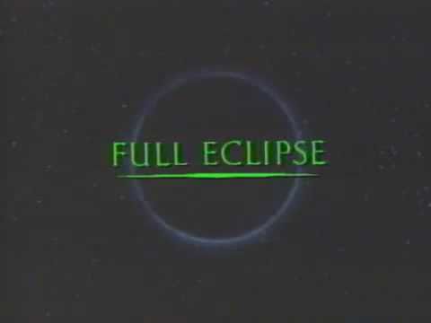 Full Eclipse'