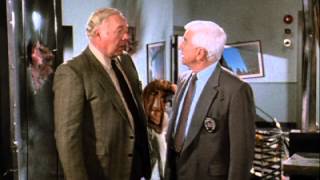 The Naked Gun 2 1/2: The Smell o