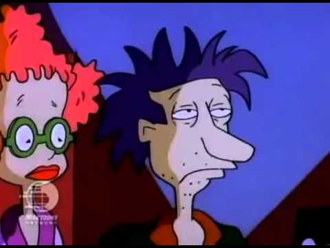 stu pickles famous chocolate pudding - YouTube