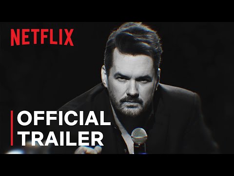Jim Jefferies: Intolerant'