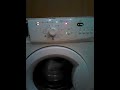 whirlpool awo/d 45135  - Продолжительность: 0:30