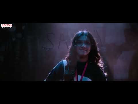 The Warriorr: Lyrical video song ‘Dhada Dhada’ - Ram Pothineni, Krithi Shetty