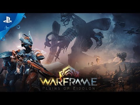 Можно ли играть в warframe на ps4 без подписки