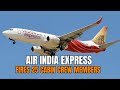 LIVE | Air India Express Fires Cabin Crew for No-Show, Thousands of Passengers Affected | News9