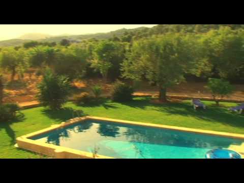 Property video