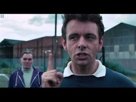 The Damned United'