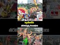 ట్యాంక్‎బండ్‎కు తరలివస్తున్న గణనాథులు | Ganesh Immersion 2025 | Tank Bund | hmtv