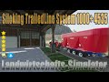 Siloking TrailedLine System 1000+ 4535 v1.0.0.0