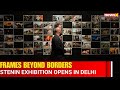 Stenin Press Photo Exhibition Showcases Global Visual Stories in New Delhi | NewsX