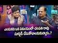 Alitho Saradaga promo: Actor Chalapathi Rao reveals why he wanted to commit suicide