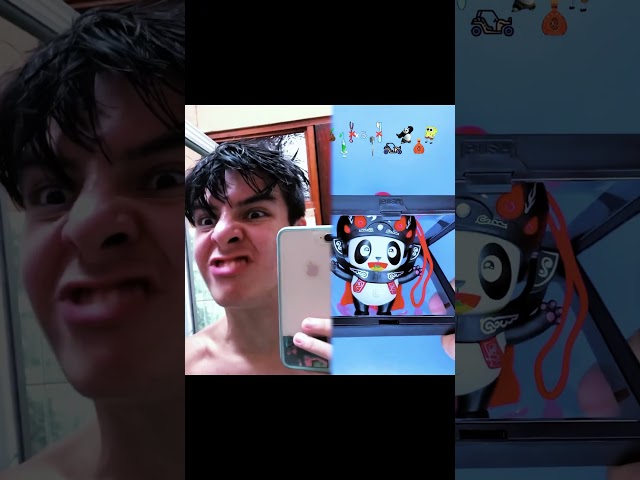 ENVÍALO a tu BFF sin decir nada para que se bañe 😹🚿