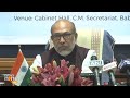 LIVE | Manipur CM Biren Singh Announces Peace Accord Talks with Insurgent Group | News9