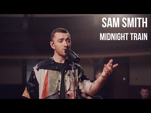 Sam Smith - Midnight Train | sub Español + lyrics