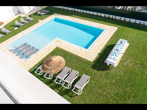 Property video