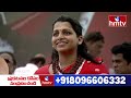 LIVE : సీఎం చంద్రబాబు ప్రసంగం | CM Chandrababu Speech in Super Six - Super Hit Public Meeting | hmtv  - 00:00 min - News - Video