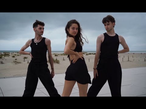 T’es mon del – Damso | Choreographic short clip