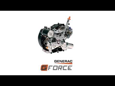Generac Power Systems - Portable Generator Faqs